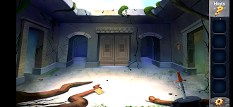 Game screenshot 冒険のミステリーパズル Adventure Mystery apk download