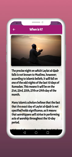 Qadr Night