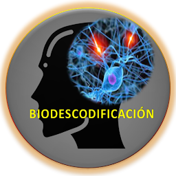 「BIODESCODIFICACIÓN」のアイコン画像
