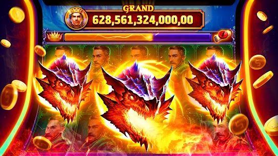 Cash Frenzy Casino Slots v2.34 Mod Apk (Unlimited Money/Coins) Free For Android 4
