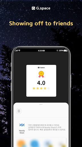 G.space - Gay dating and Chat