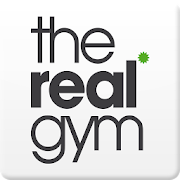the real gym 5.0 Icon