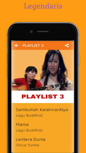 Lagu Buddhis Terbaik Sepanjang Massa Offline