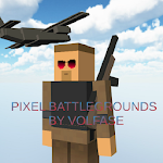 Cover Image of Download Pixel Battlegrounds  APK