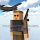 Pixel Battlegrounds Download on Windows