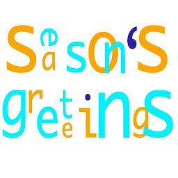 Icon image Season's Greetings: FestQuotes