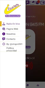 Radio Ilusión 94.5 FM