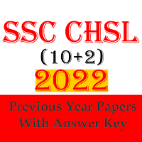 SSC CHSL EXAM APP (CHSL)