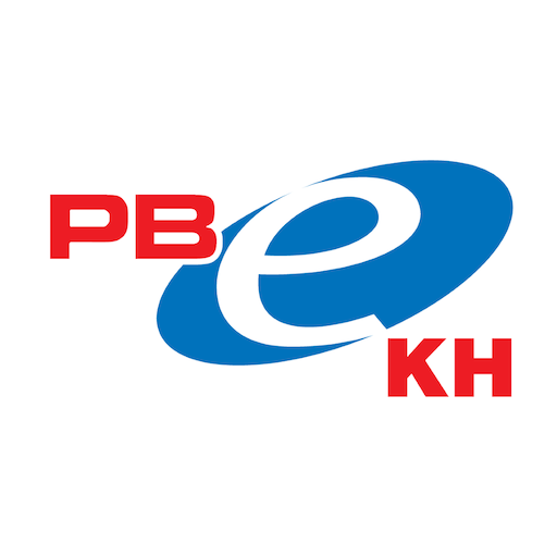 PB engage KH logo