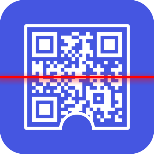 Ticketer Scanner logo
