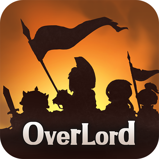 Overlord Nobody better than me  Icon