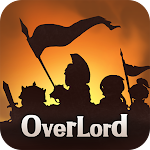 Cover Image of Herunterladen Overlord Nobody better than me  APK