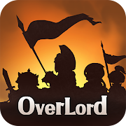 Overlord Nobody better than me Mod apk versão mais recente download gratuito