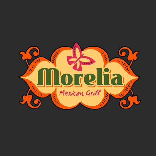 Morelia Mexican Grill To Go logo
