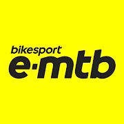 bikesport e-mtb  Icon