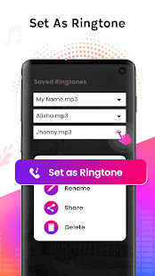 My Name Ringtone Maker 4.3.3 APK screenshots 11