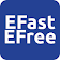 EFast EFree - Earn Real Ethereum icon