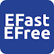 EFast EFree - Earn Real Ethereum विंडोज़ पर डाउनलोड करें