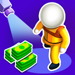 Cover Image of Download Rob Master: Money Rush  APK