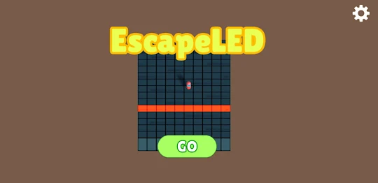 Escape LED Online