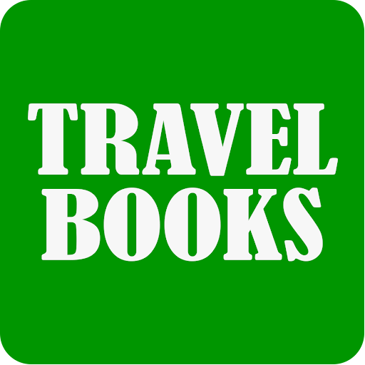 Travel Books Screen 3