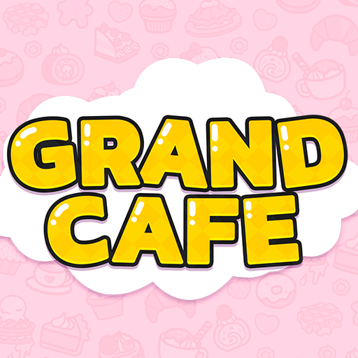 Hello Kitty - Grand Cafe