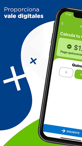 ValeConfia Distribuidora Screen 3