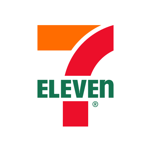 7-Eleven: Rewards & Shopping 4.1.3 Icon