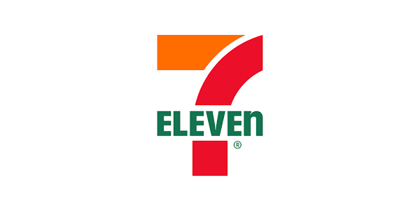 7 eleven logo png