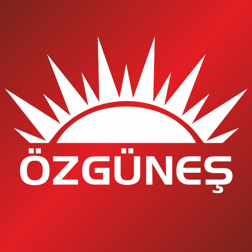 Özgüneş Toptan B2B logo