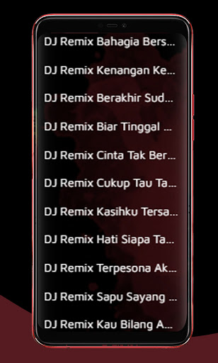 DJ Tanpa Batas Waktu Remix Full Bas Terpopuler