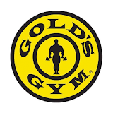 Gold's Gym South Florida icon