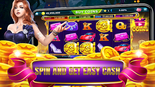 Slots Real Money Win Cash