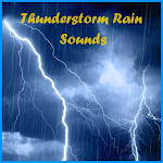Thunderstorm & Rain Sounds for Sleep & Relaxation Apk