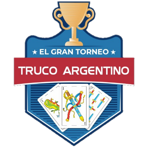 La Super Liga de Truco logo