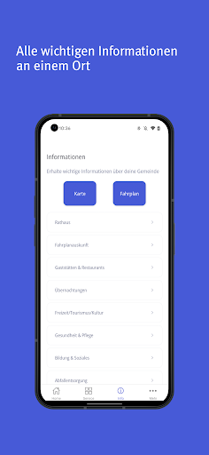 Hilpoltstein Screenshot 3 - AppWisp.com