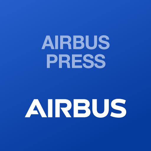 Airbus Press  Icon