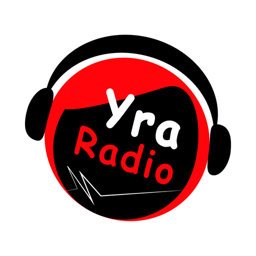 Yra Radio  Icon