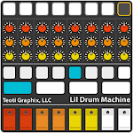 Cover Image of डाउनलोड Lil Drum Machine  APK