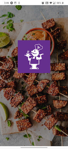 Android application Dine In Connecticut screenshort