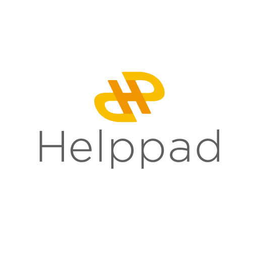 Helppad2 logo