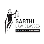 Cover Image of Download Sarthi Law  APK