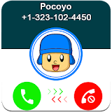 Call From Pocoyo icon