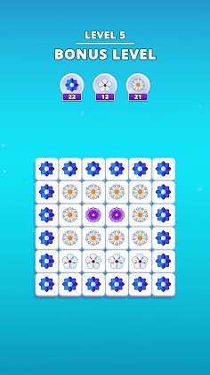 Shrink Tiles - Screenshot 2