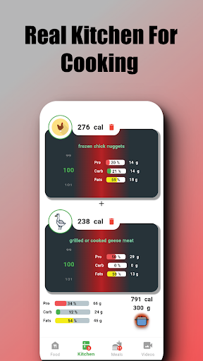 Leader Of Nutrition Screen 2