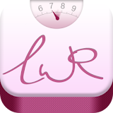 LWR Personal Trainer icon