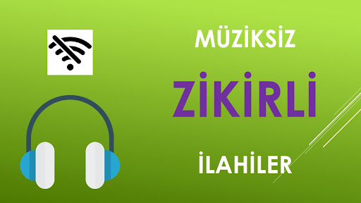 ZİKİRLİ İLAHİLER-MÜZİKSİZ Screen 3