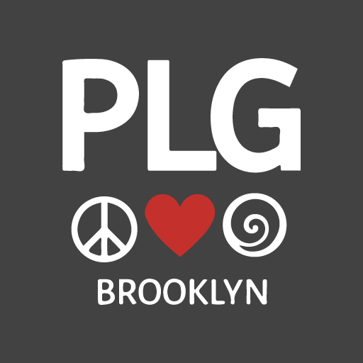 PLG Rewards logo