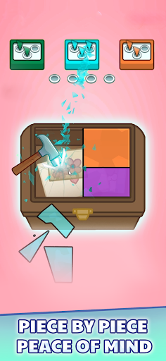 Glass Jam screenshot 5