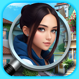 Icon image Hidden Objects Adventure games
